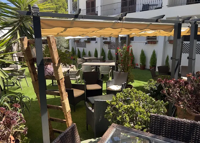 Hotel Sa Lumenera