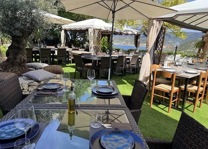 Hotel Sa Lumenera