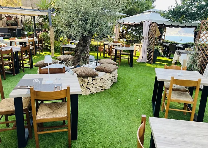 Hotel Sa Lumenera