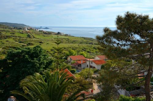 Hotel Sa Lumenera Bosa