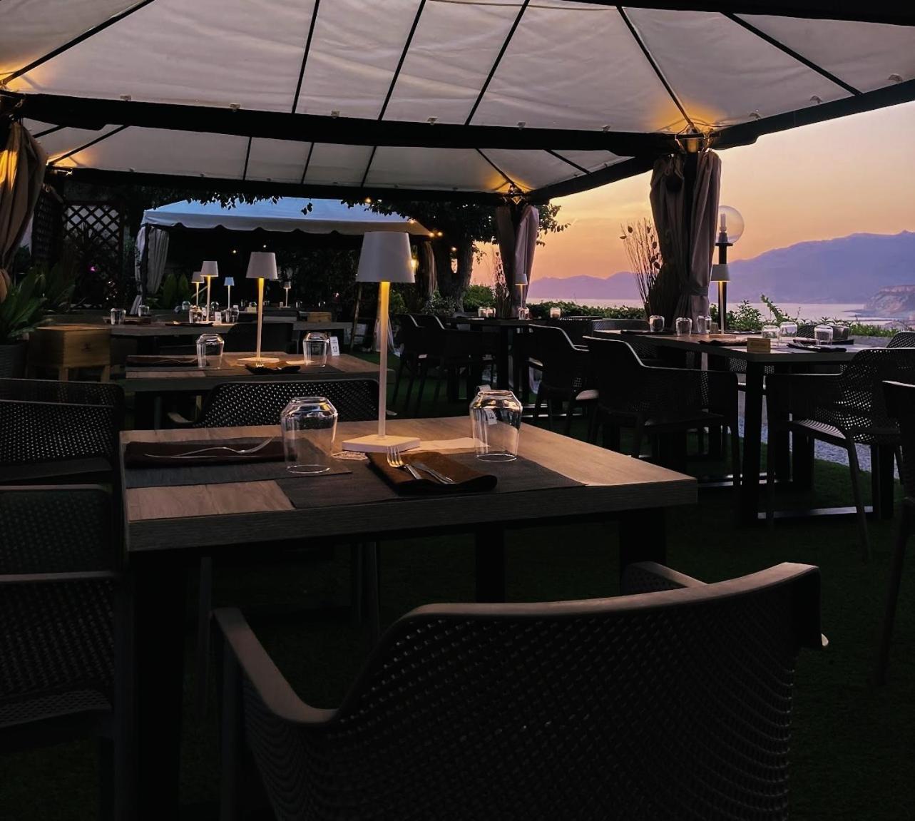 Hotel Sa Lumenera Bosa