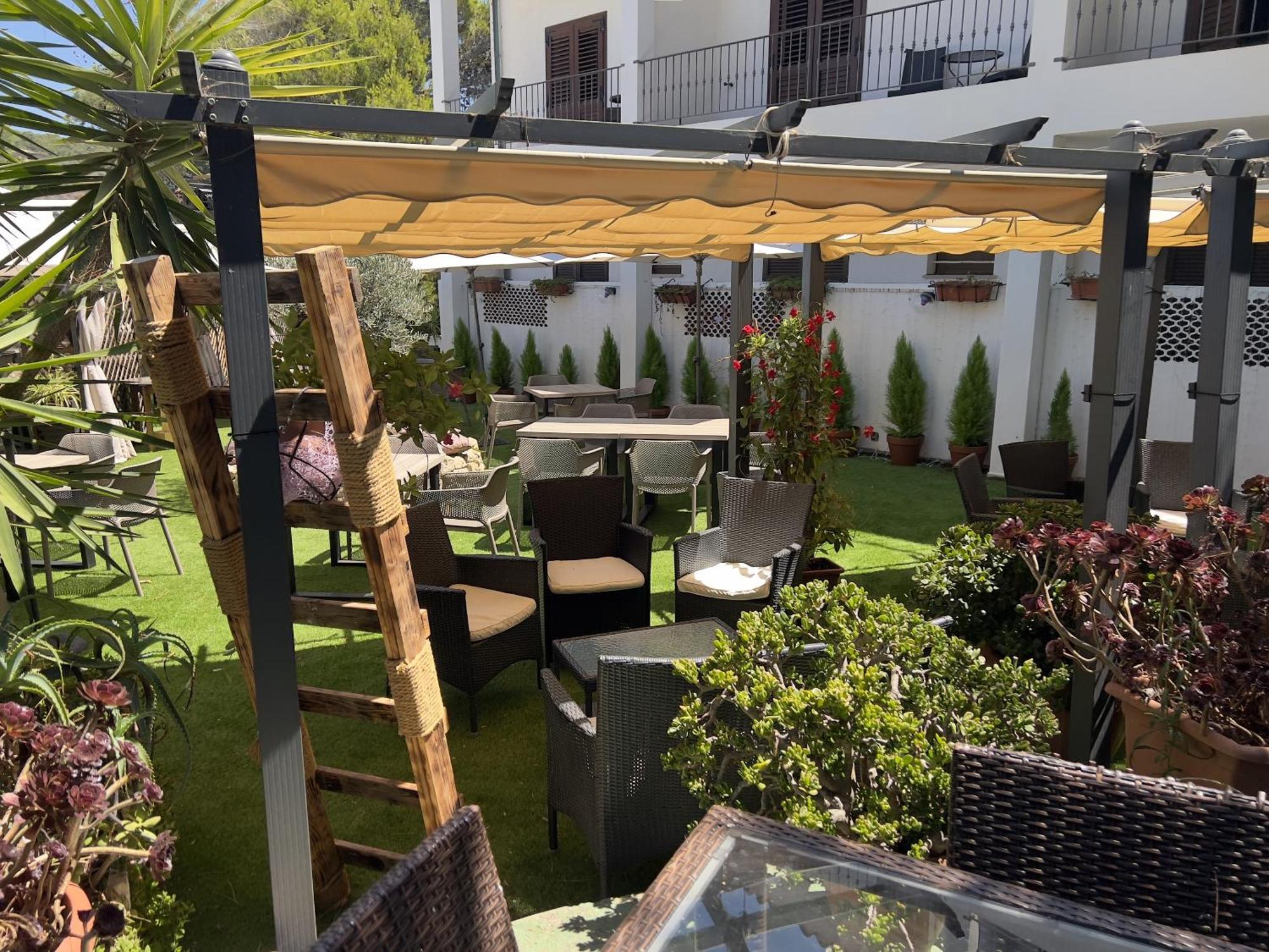 Sa Lumenera Hotel