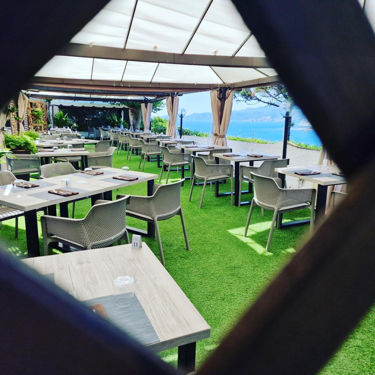 Hotel Sa Lumenera
