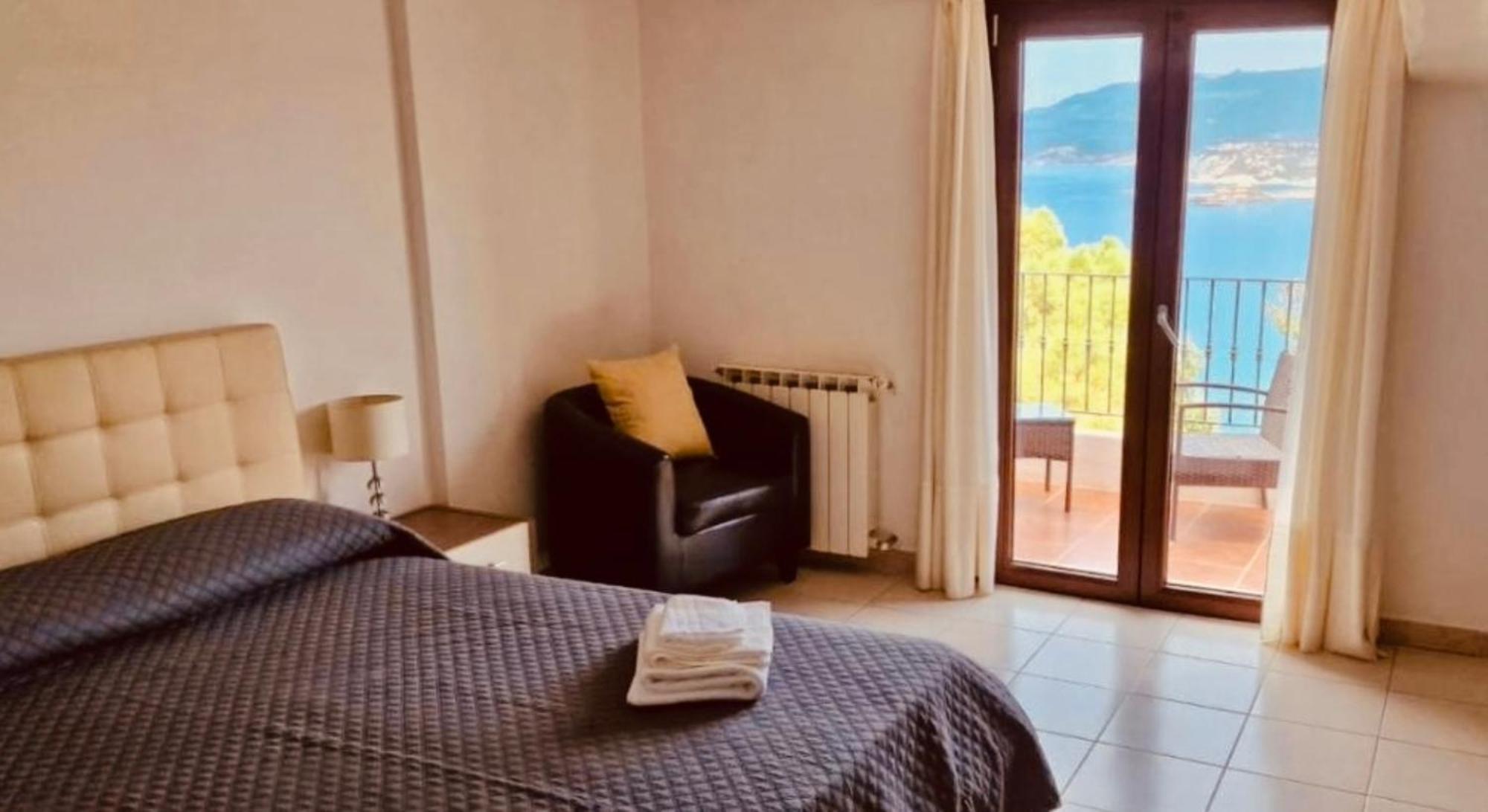 Sa Lumenera Hotel 3*