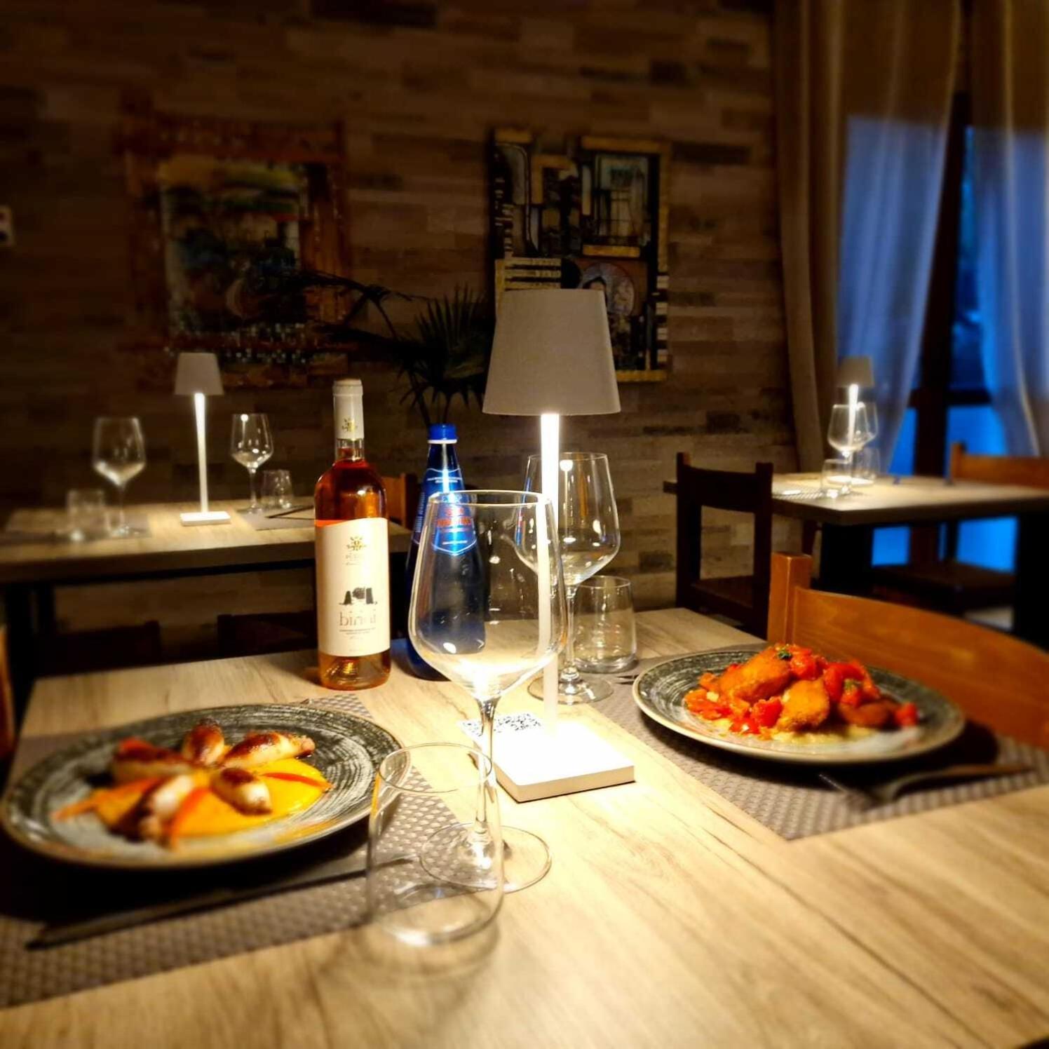 Sa Lumenera Bosa
