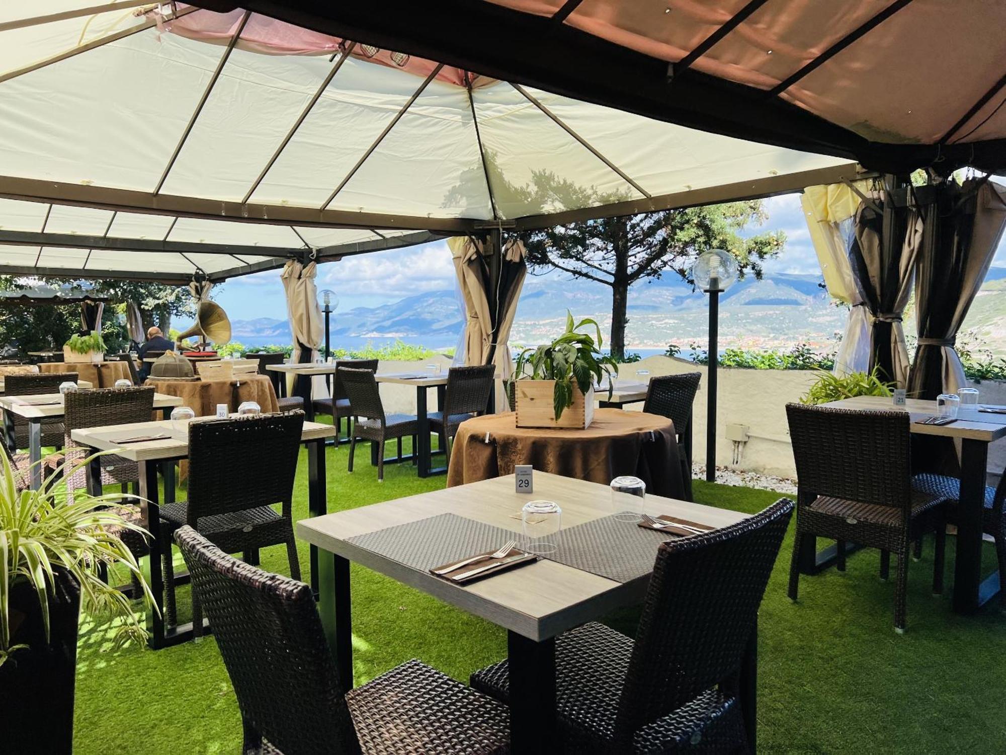 Sa Lumenera Hotel