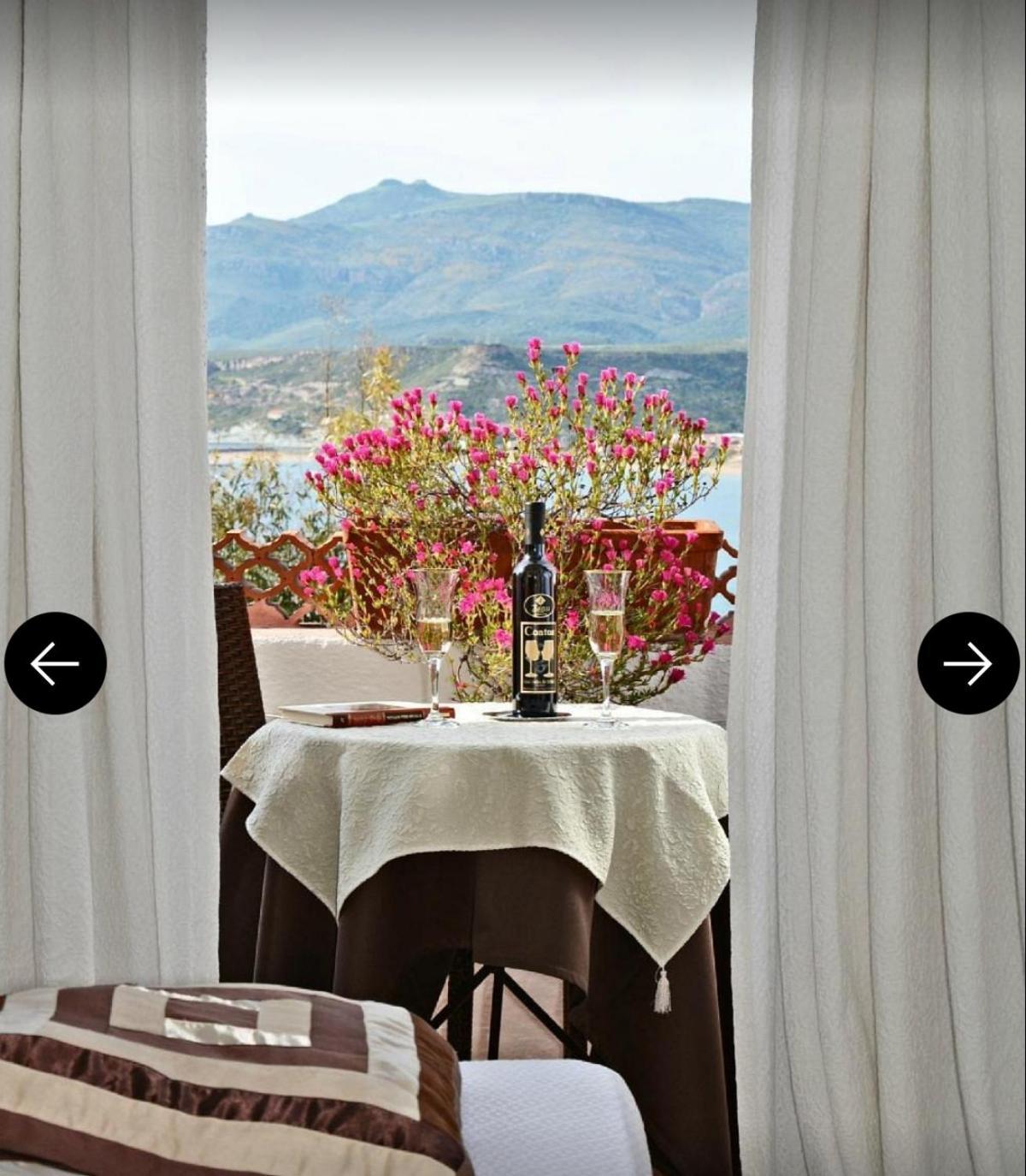 Sa Lumenera Hotel