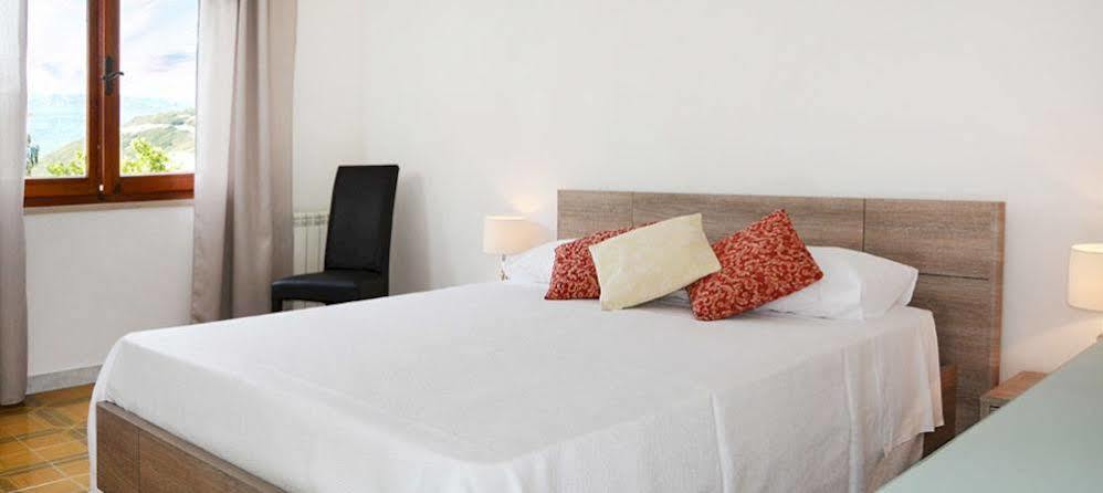 Sa Lumenera Hotel Bosa
